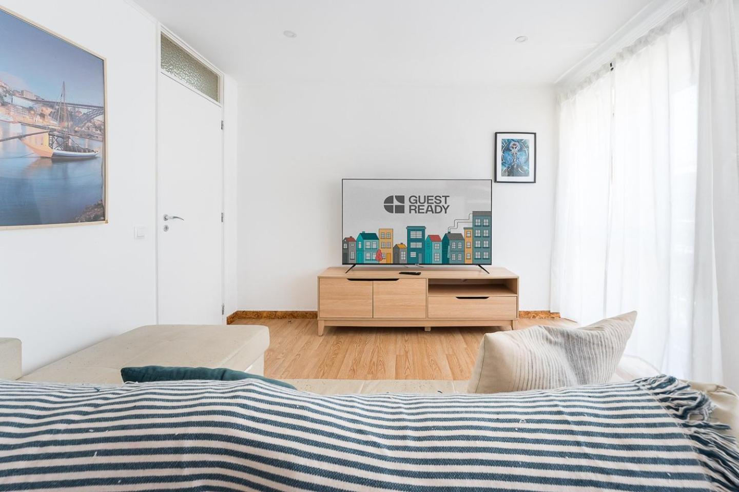 Appartamento Guestready - Platinium Dawn Vila Nova de Gaia Esterno foto